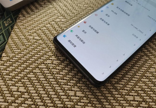 小米cc9pro拍月亮效果