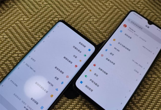 小米cc9pro拍月亮效果