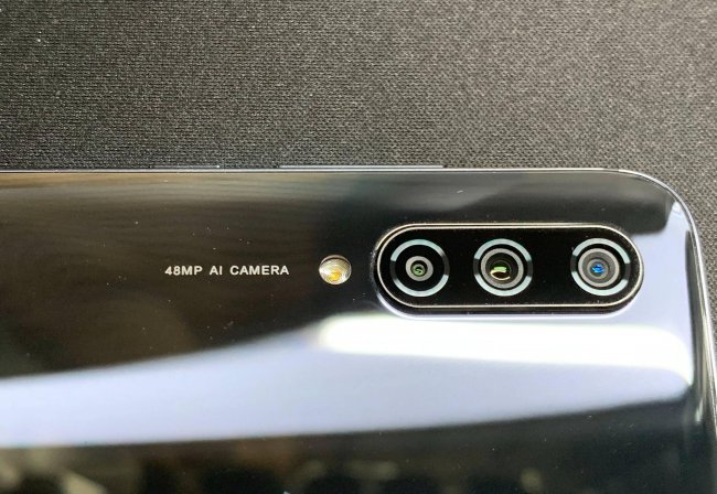 小米cc9数据线型号是多少
