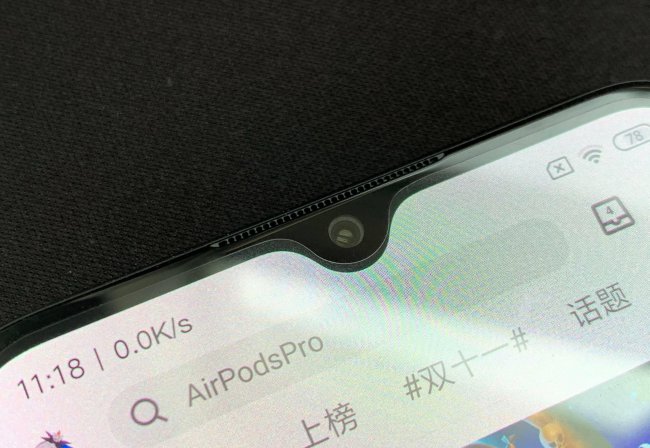 小米cc9数据线型号是多少
