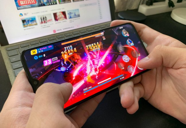小米cc9数据线型号是多少