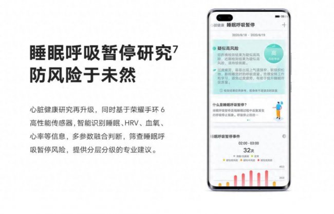 荣耀手环6发布时间是多少