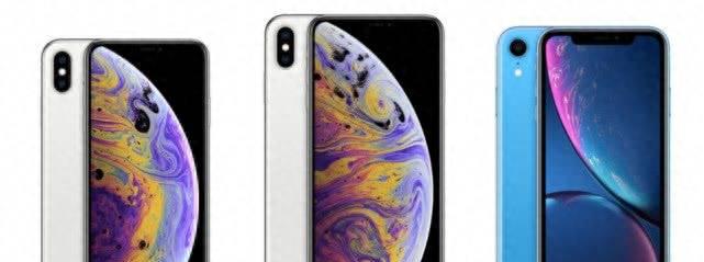 iphonexs内存多大
