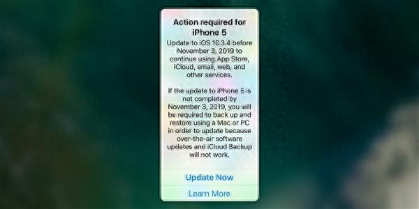 iphone5最新系统是多少
