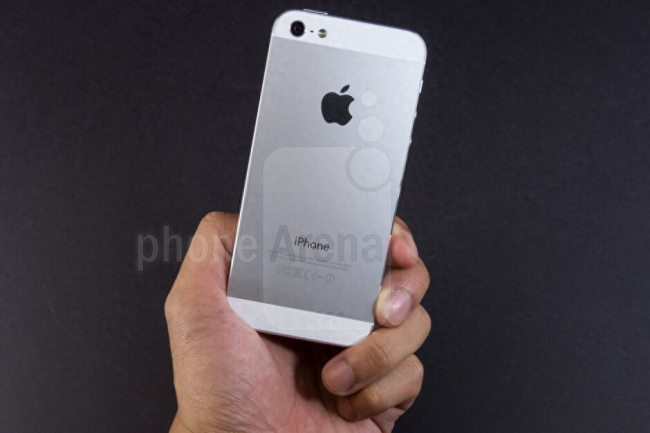 iphone5最新系统是多少