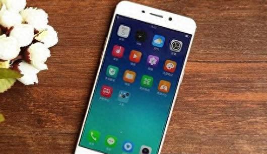oppor9sk有分屏功能吗