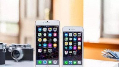 iphone8和8p哪个值得买 详细的苹果8p配置参数