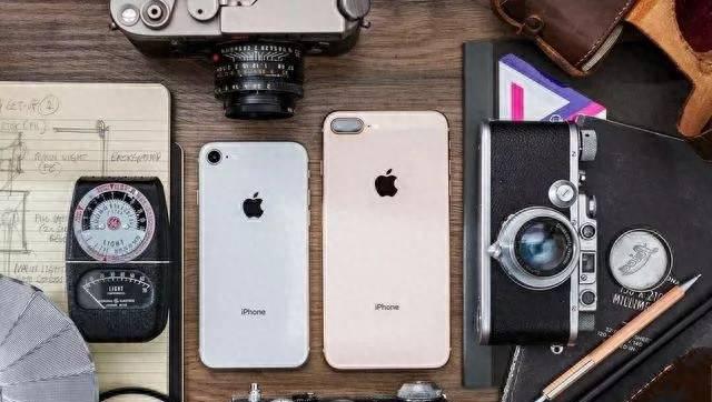 iphone8和8p哪个值得买