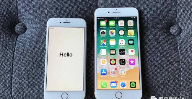 iphone8和8p哪个值得买