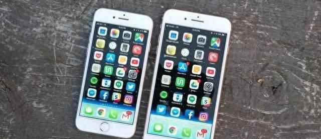 iphone8和8p哪个值得买