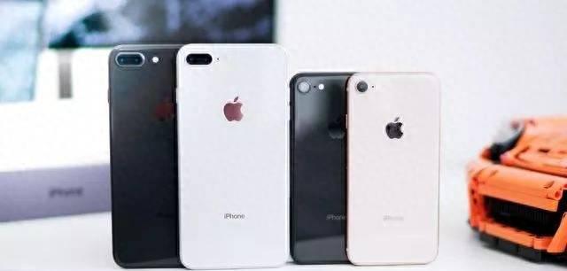 iphone8和8p哪个值得买