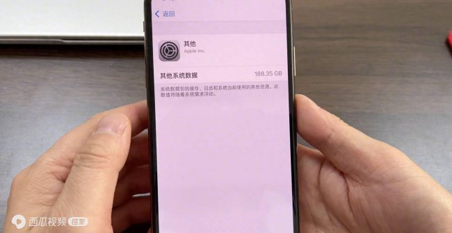 iphone6怎么清理内存垃圾