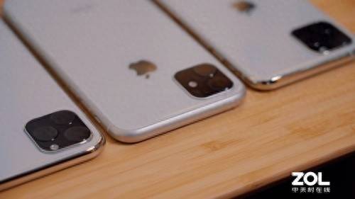 iphone11尺寸大小屏幕