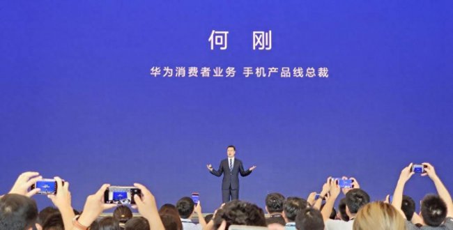 华为mate30pro5g颜色