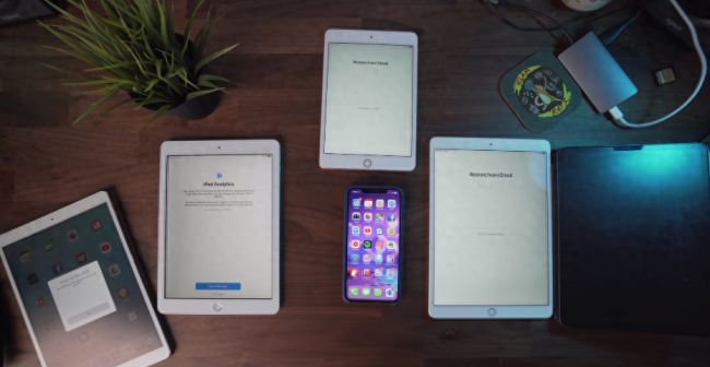 ipad4和mini2哪个值得买