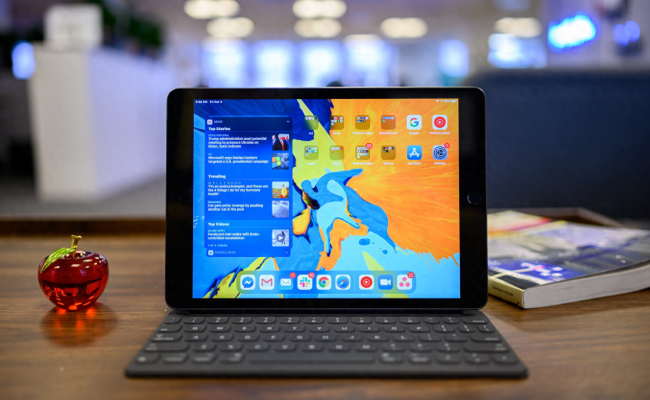 ipad4和mini2哪个值得买