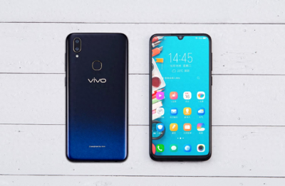 vivoz3相当于什么档次 目前手机最好的处理器排行