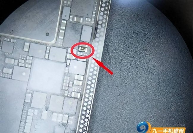 苹果6s怎么开机使用