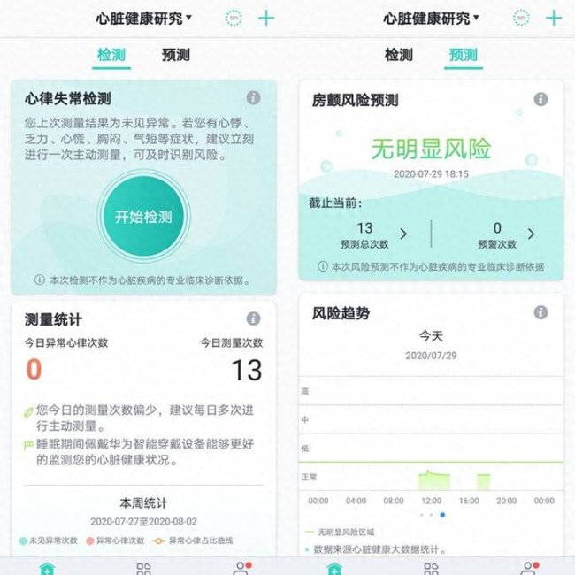 华为b6手环隐藏功能有什么
