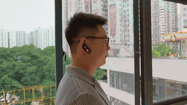 华为b6手环隐藏功能有什么