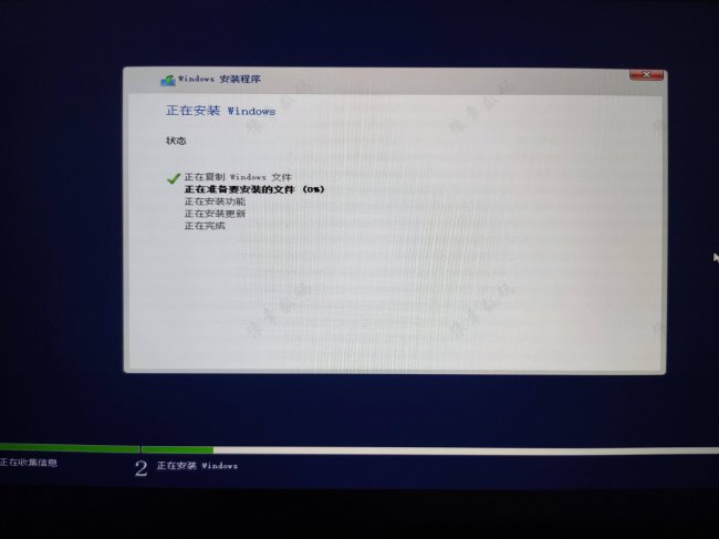 怎样安装电脑操作系统教程
