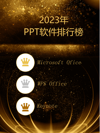 ppt制作软件哪个好 电脑上免费制作ppt的软件推荐