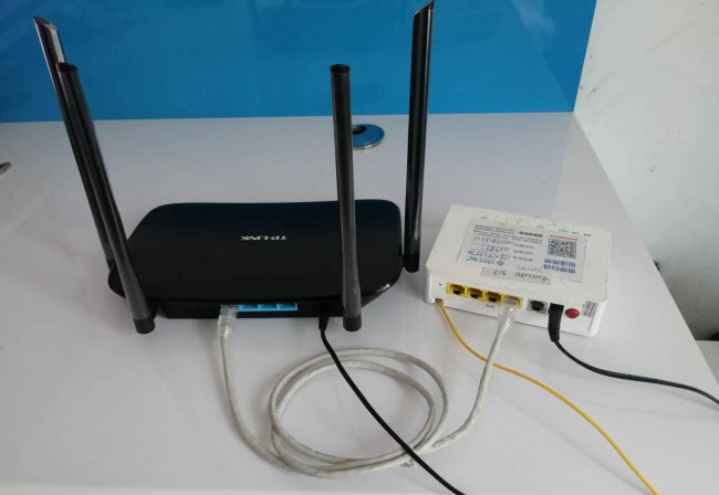 tplink路由器手机设置密码