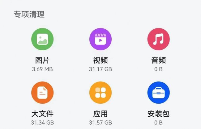 电脑空间明明很大显示内存不足