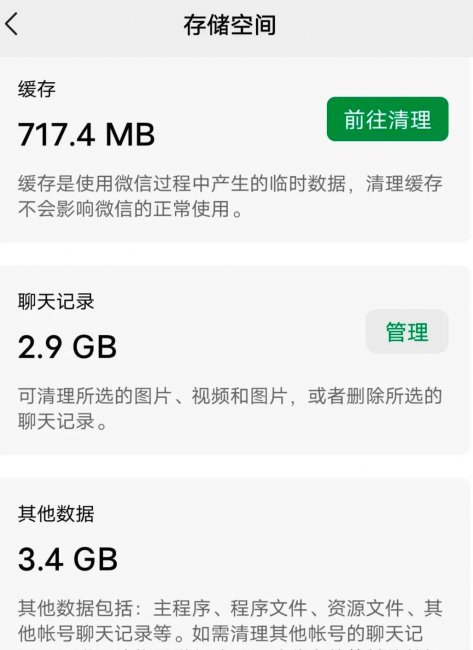 电脑空间明明很大显示内存不足