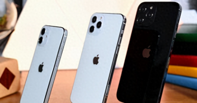 iphone12配置参数详情对比 附iphone12版本型号对照表