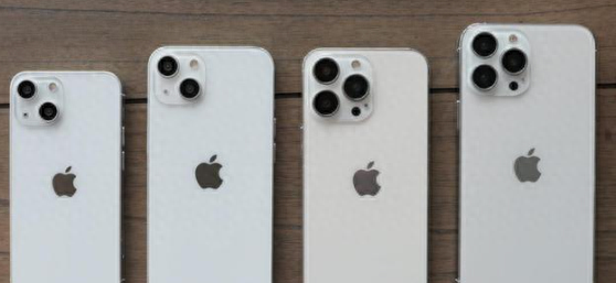 iphone12配置参数详情对比