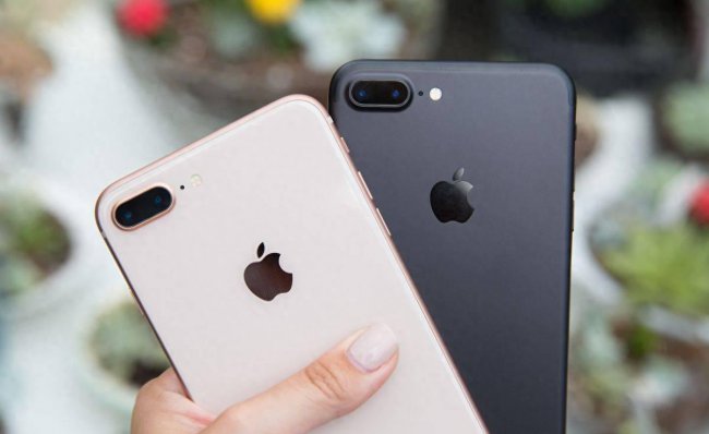 iphone7plus现在还值得买吗