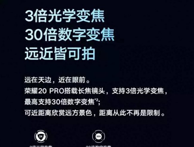 荣耀20参数屏幕多大尺寸