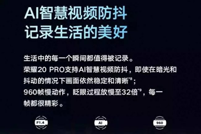 荣耀20参数屏幕多大尺寸
