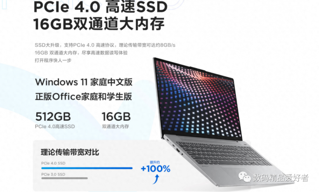 联想小新air15键盘灯怎么开关