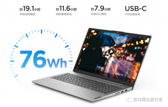 联想小新air15键盘灯怎么开关