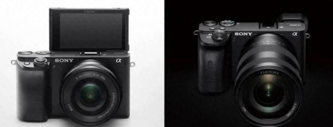 索尼rx1r和rx1参数对比