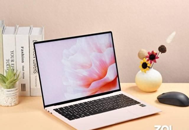 华为matebook系列介绍
