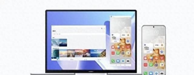 华为matebook系列介绍