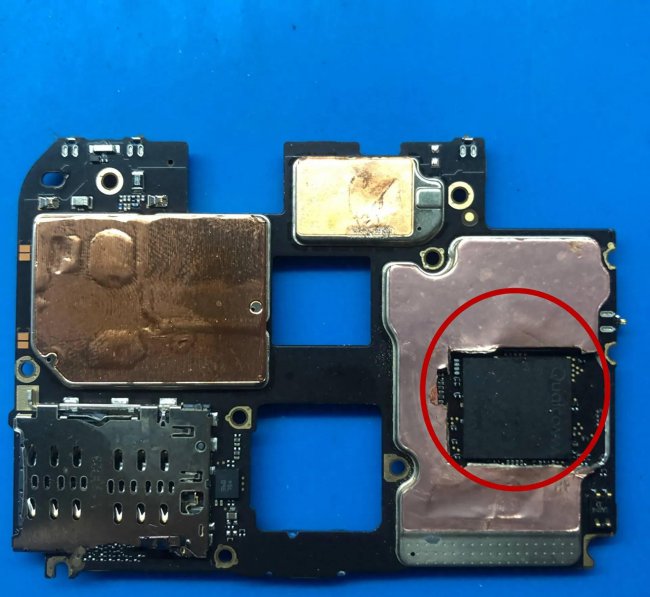 红米note9pro不开机充电无反应