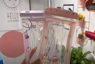 防水手机套哪种好用 2023年防水级别手机排行