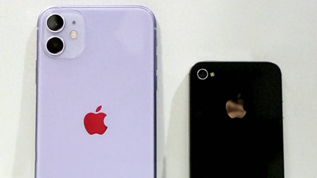 iphone4s用什么处理器