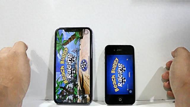 iphone4s用什么处理器
