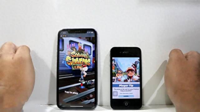iphone4s用什么处理器