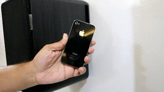 iphone4s用什么处理器