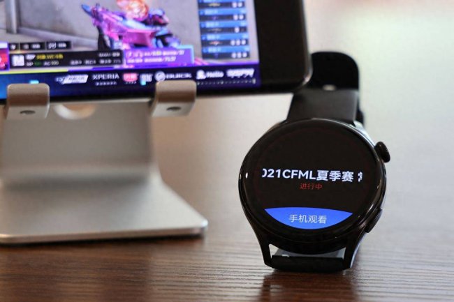 华为gt2proecg和gt3哪个值得买