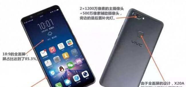 vivo