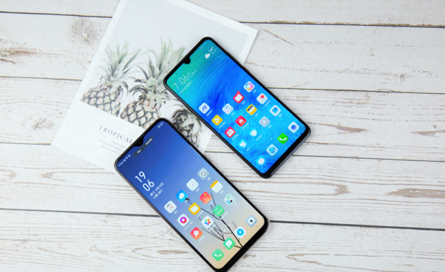 华为nova4e打游戏怎么样