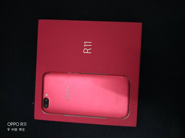 oppo11t参数配置