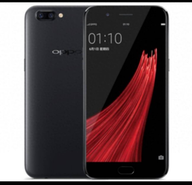oppo11t参数配置